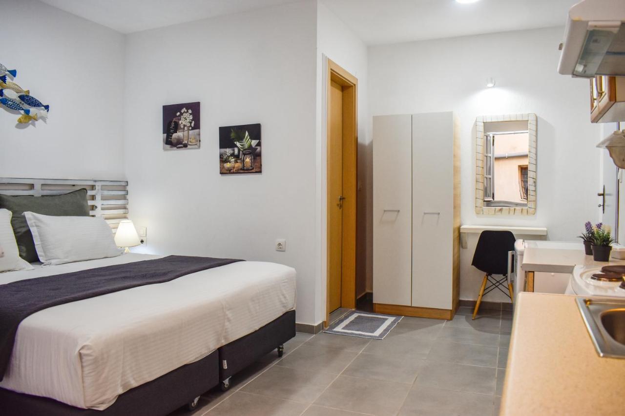 Aura Skiathos מראה חיצוני תמונה