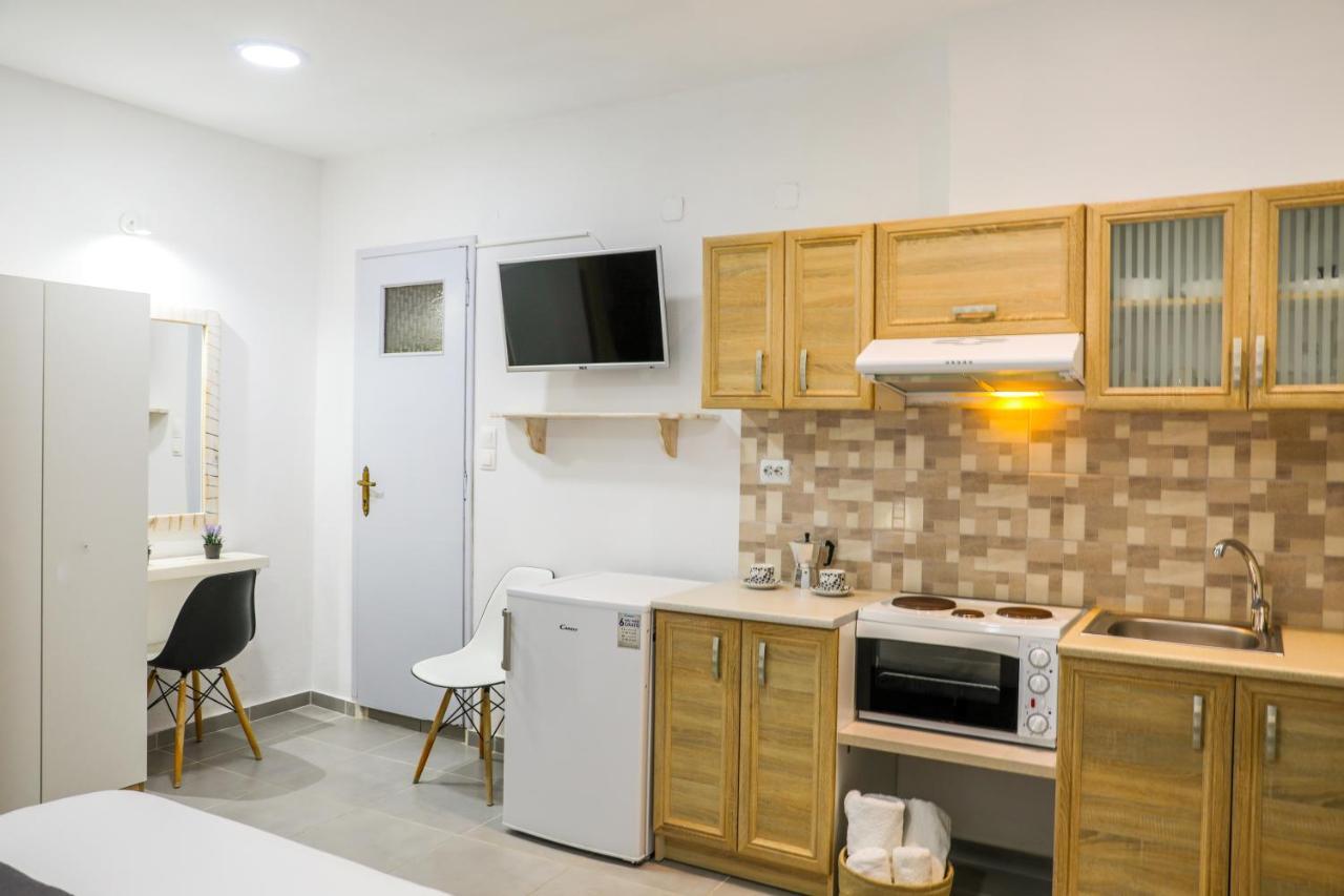 Aura Skiathos מראה חיצוני תמונה