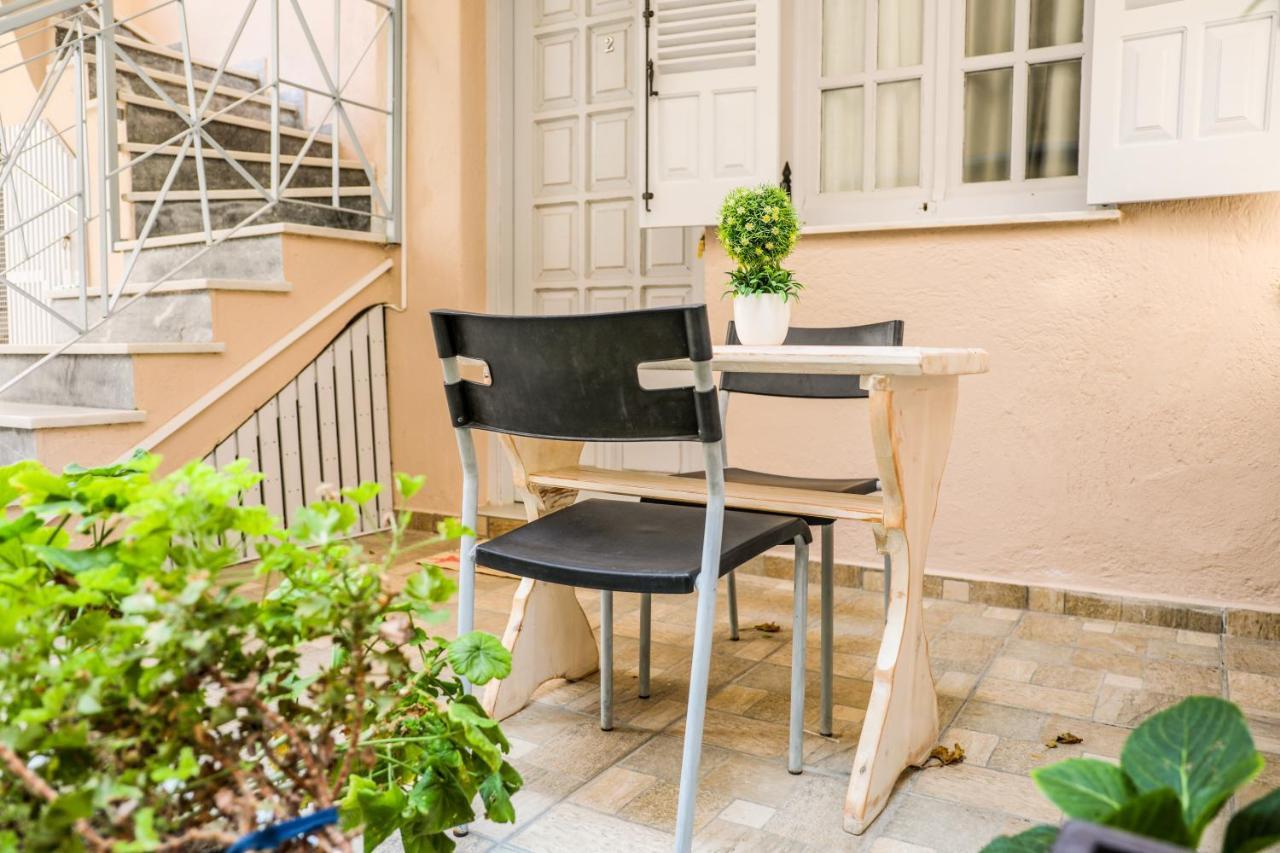 Aura Skiathos מראה חיצוני תמונה