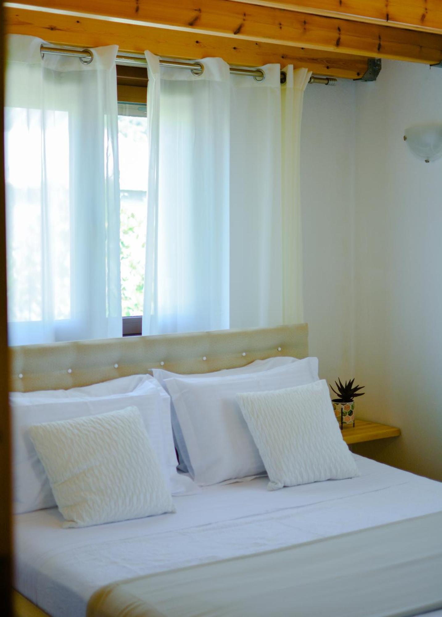 Aura Skiathos מראה חיצוני תמונה