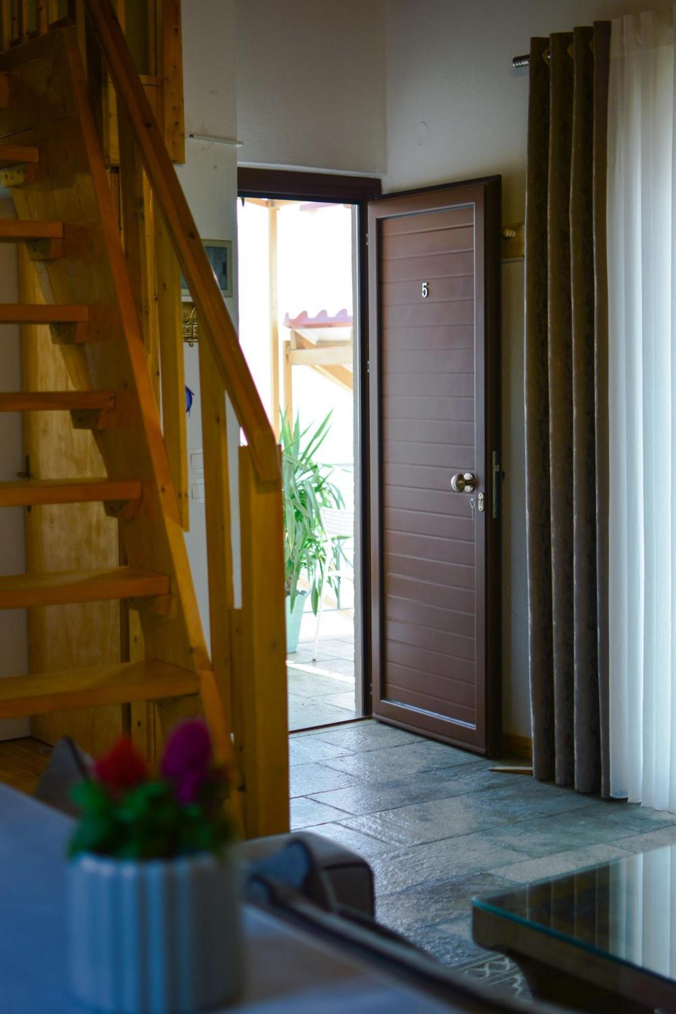 Aura Skiathos מראה חיצוני תמונה